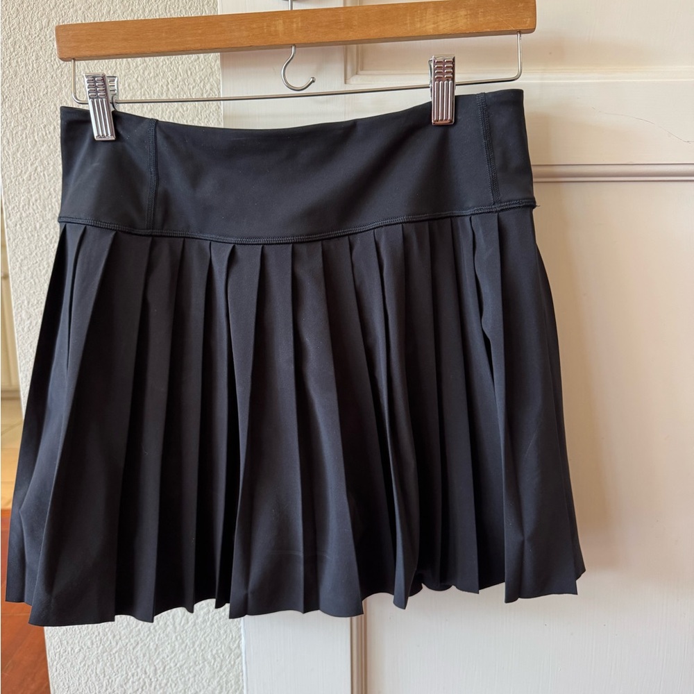 Athleta Pleated Skirt for Tennis or Golf